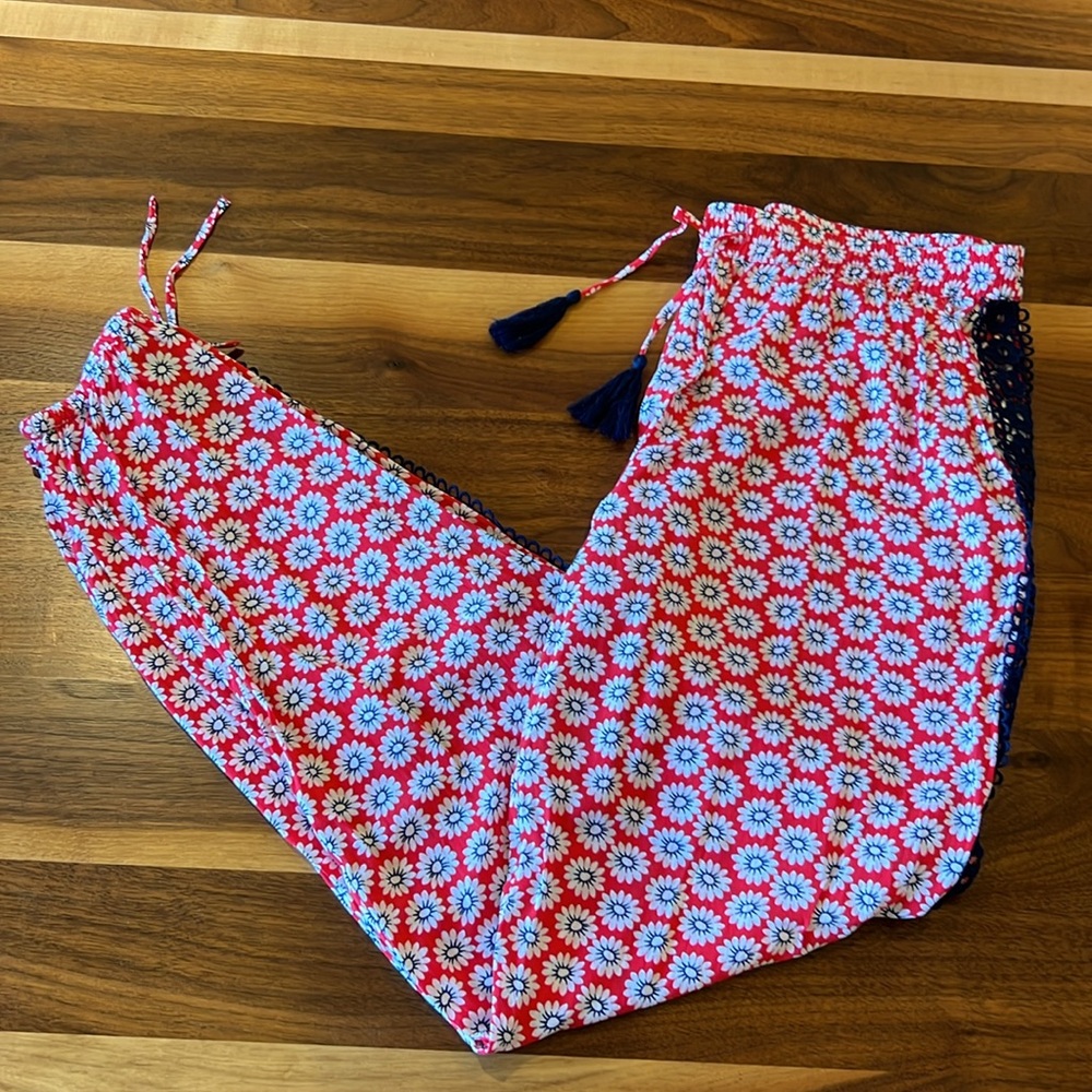 Tory Burch joggers